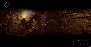 Ghost of a Tale Screenshot